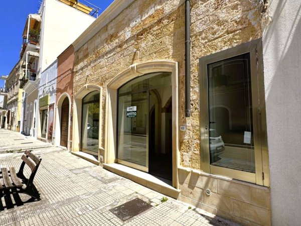 appartamento in affitto a Tricase