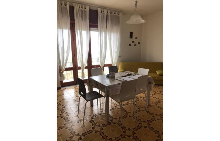 appartamento in affitto a Tricase