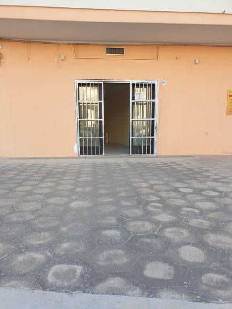 locale commerciale in affitto a Tricase