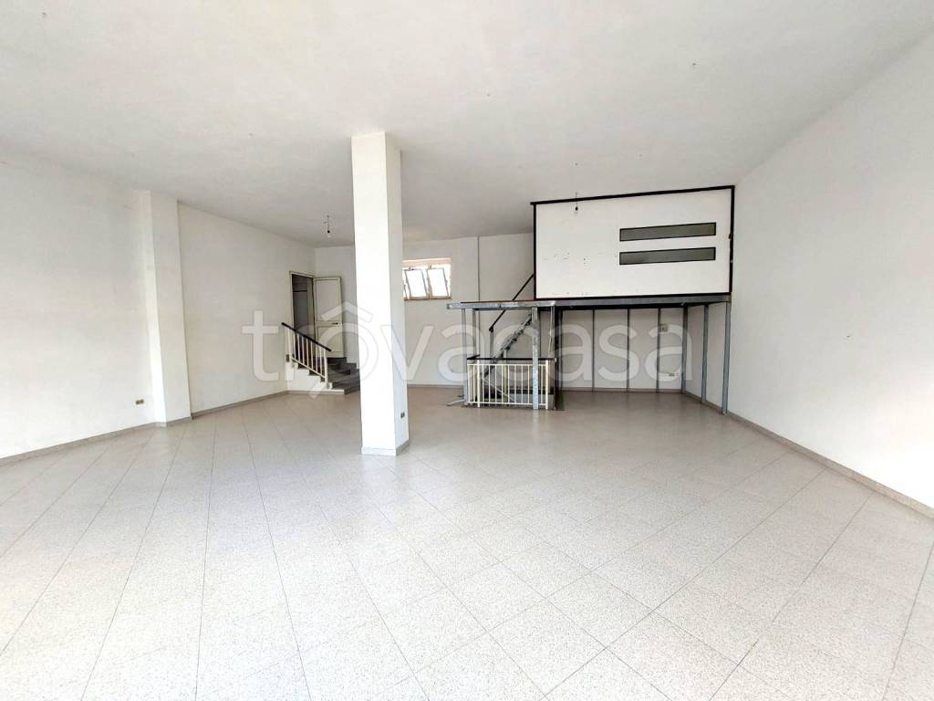 negozio in affitto a Tricase