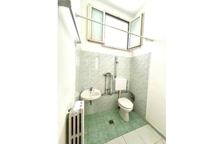 appartamento in affitto a Tricase