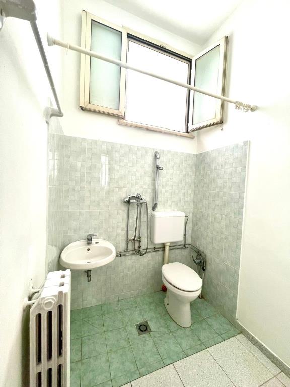 appartamento in affitto a Tricase