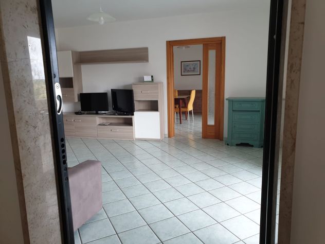 appartamento in affitto a Tricase