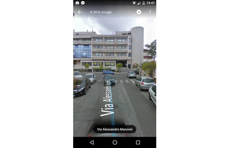 locale commerciale in affitto a Tricase