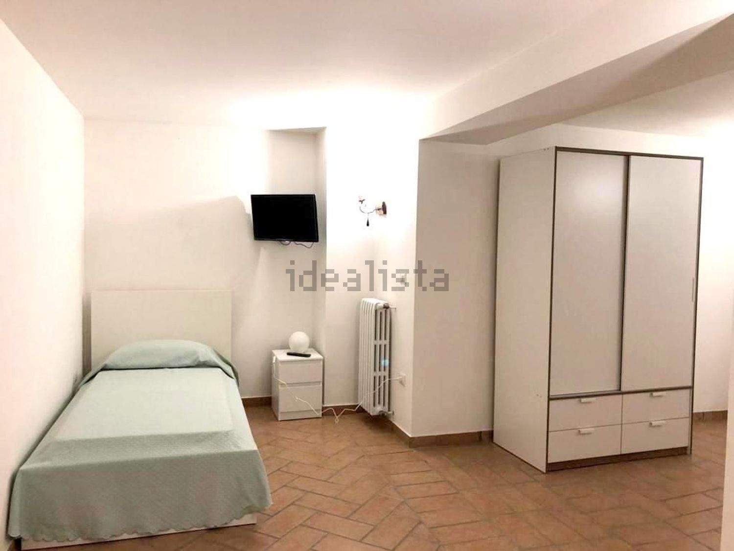 appartamento in affitto a Tricase