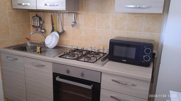 appartamento in affitto a Tricase