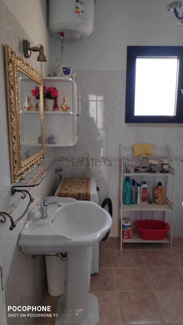 appartamento in affitto a Tricase