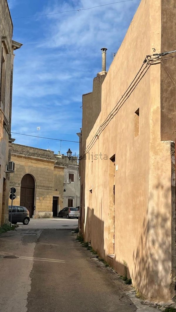 negozio in affitto a Tricase