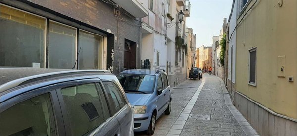 ufficio in affitto a Tricase