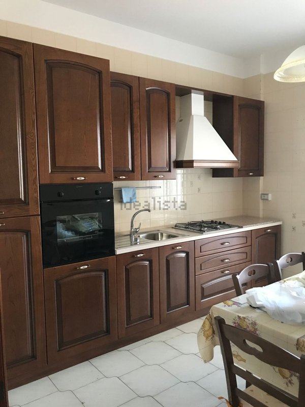 appartamento in affitto a Tricase