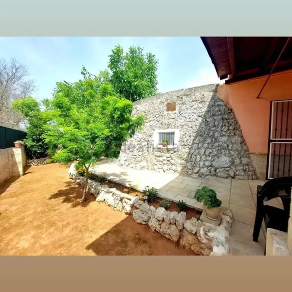 appartamento in affitto a Tricase