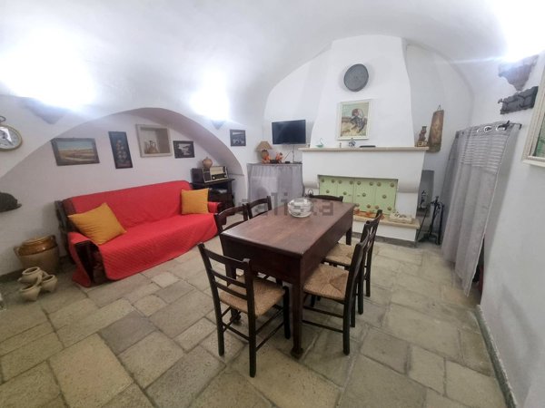 appartamento in affitto a Tricase