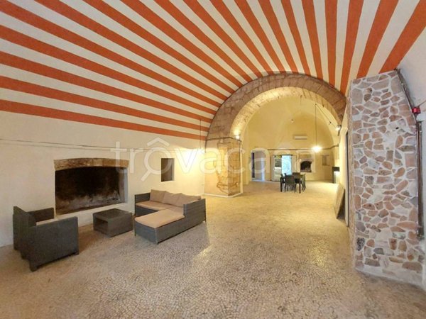 negozio in affitto a Tricase