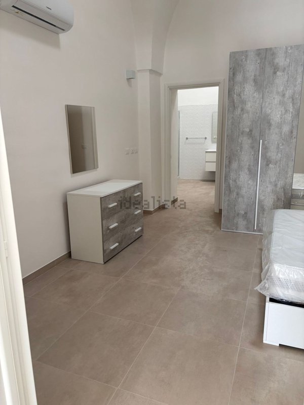 appartamento in affitto a Tricase