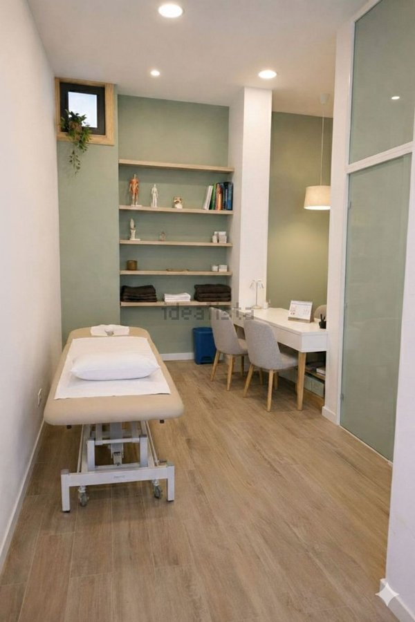 ufficio in affitto a Tricase