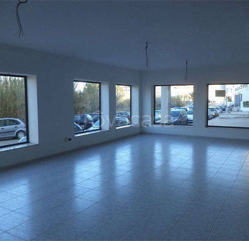 negozio in affitto a Tricase