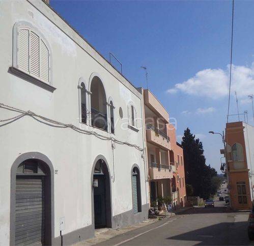 negozio in affitto a Tricase