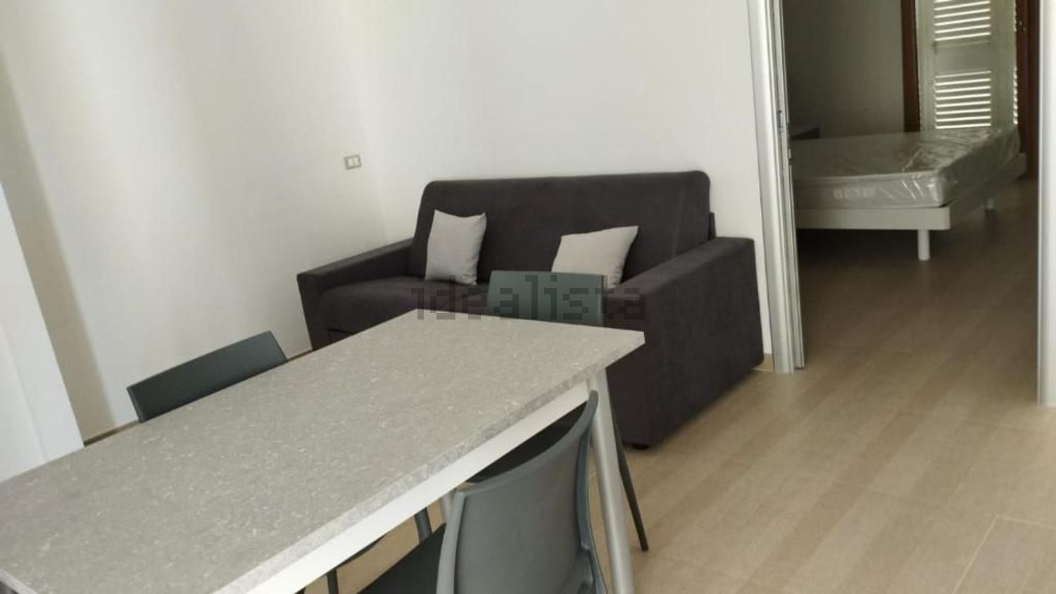 appartamento in affitto a Tricase