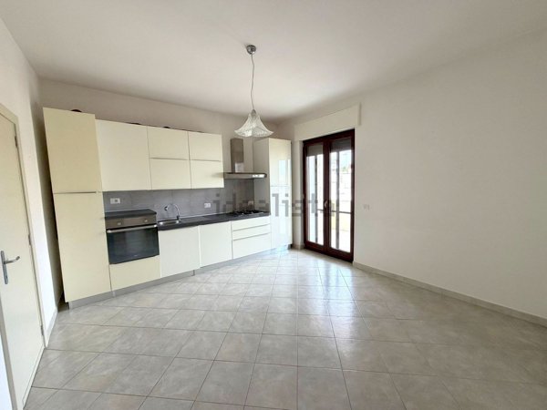 appartamento in affitto a Tricase