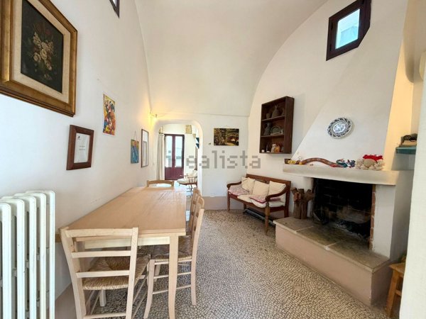 appartamento in affitto a Tricase
