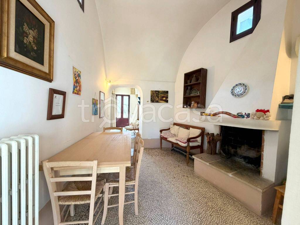 appartamento in affitto a Tricase