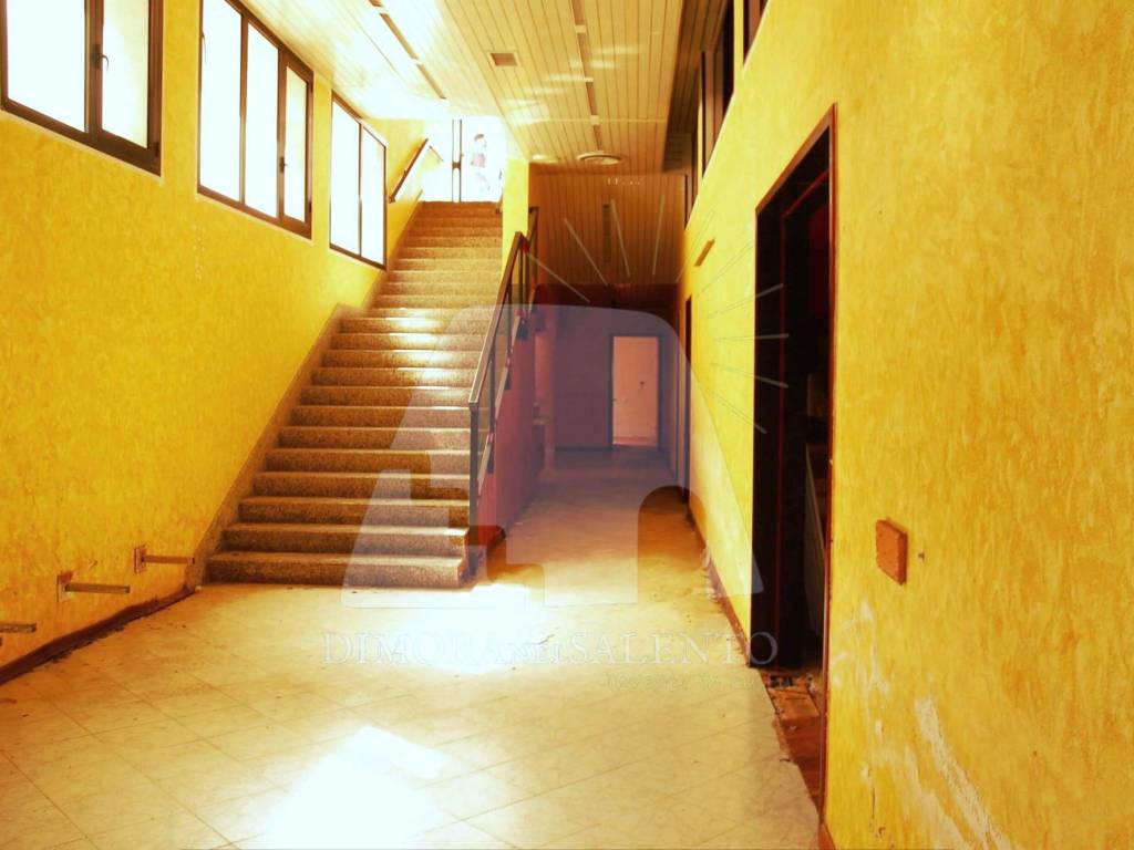 negozio in affitto a Tricase