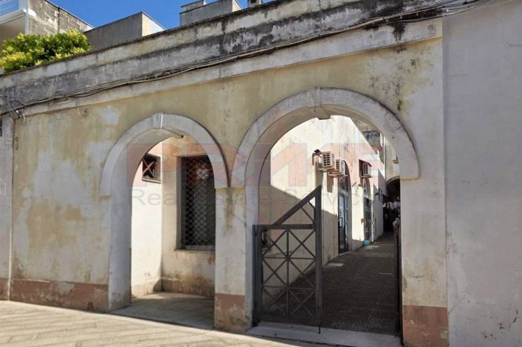 appartamento in affitto a Tuglie