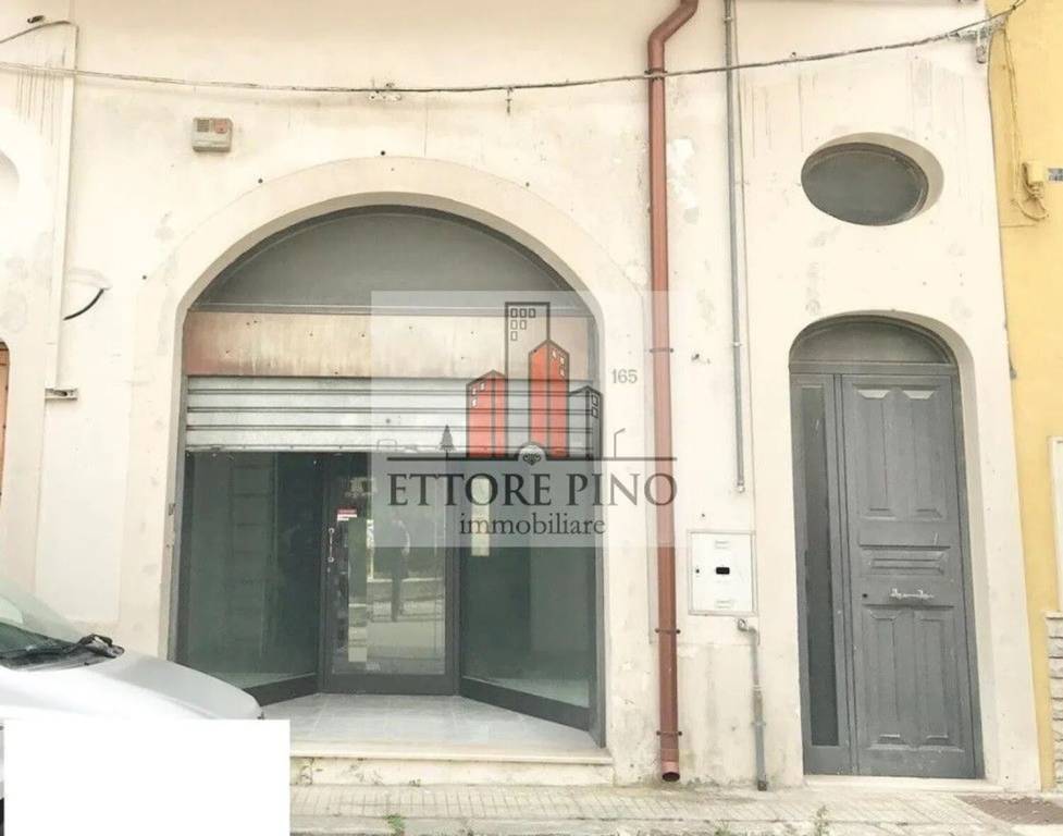monolocale in affitto a Tuglie