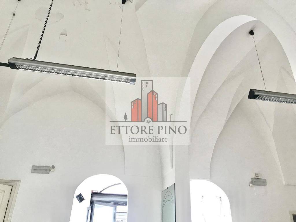 negozio in affitto a Tuglie