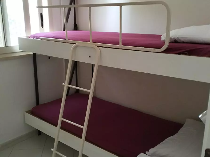 casa indipendente in affitto ad Ugento