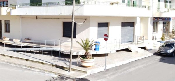 appartamento in affitto ad Ugento