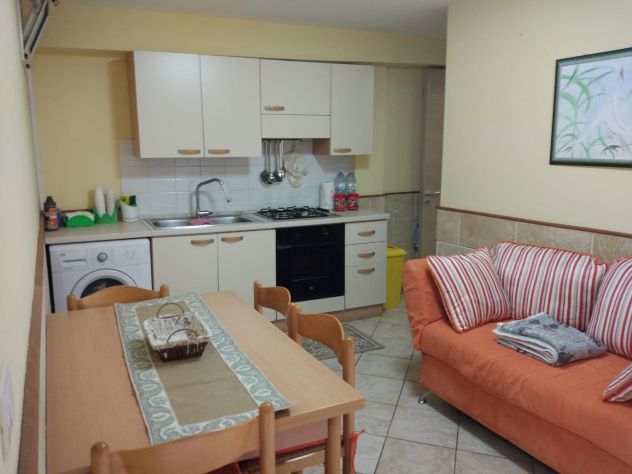 appartamento in affitto ad Ugento in zona Torre San Giovanni