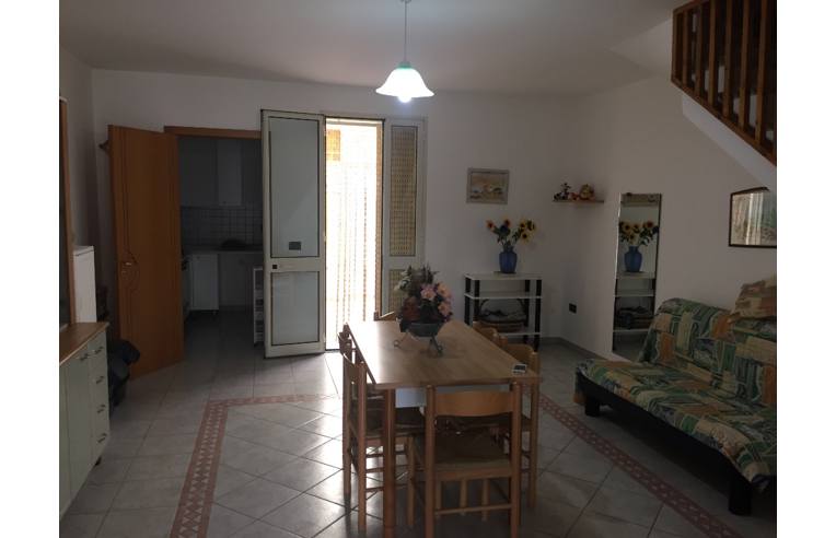 appartamento in affitto ad Ugento in zona Torre San Giovanni