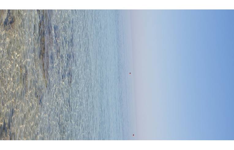 appartamento in affitto ad Ugento in zona Lido Marini