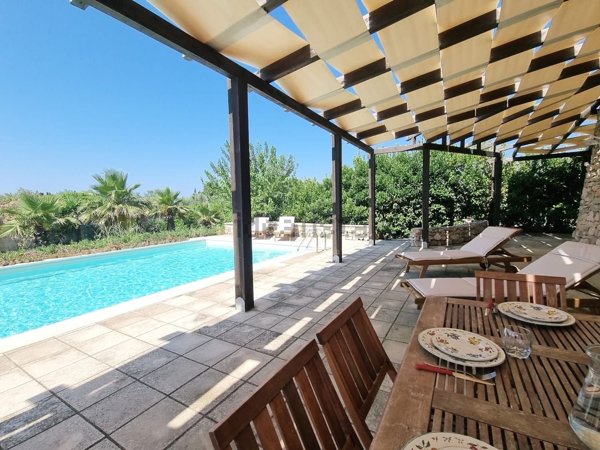 appartamento in affitto ad Ugento in zona Torre San Giovanni