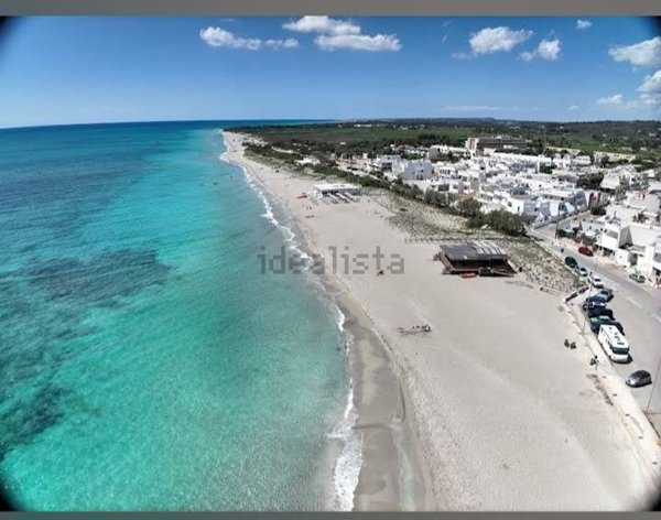 appartamento in affitto ad Ugento