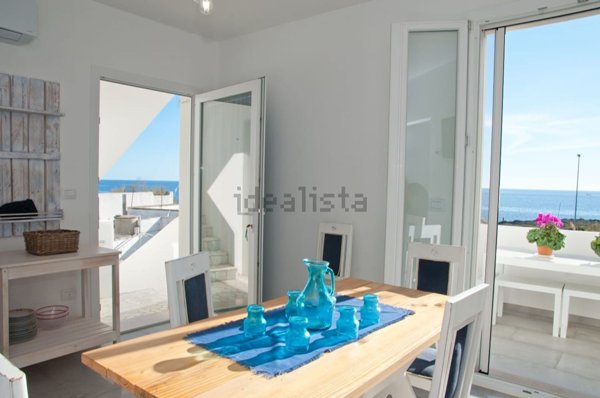 appartamento in affitto ad Ugento