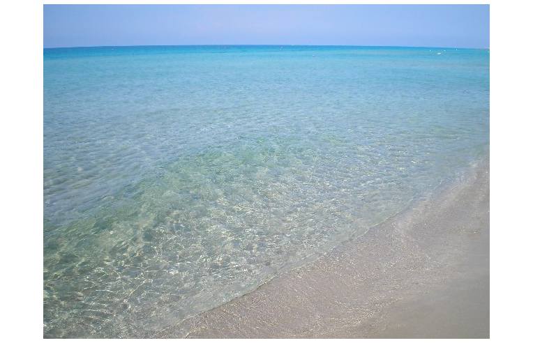 appartamento in affitto ad Ugento