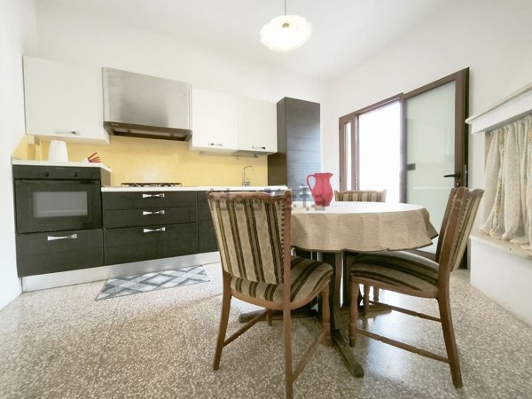 appartamento in affitto ad Ugento in zona Torre San Giovanni