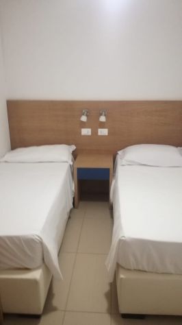 appartamento in affitto ad Ugento