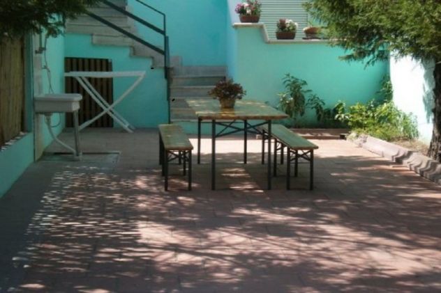 appartamento in affitto ad Ugento in zona Torre Mozza