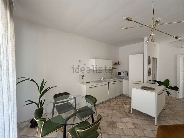 appartamento in affitto ad Ugento