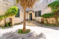 casa indipendente in affitto ad Uggiano la Chiesa