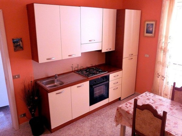 appartamento in affitto a Veglie