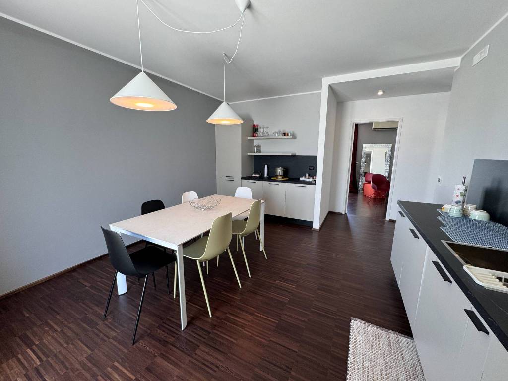 appartamento in affitto a Veglie