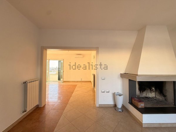 appartamento in affitto a Veglie