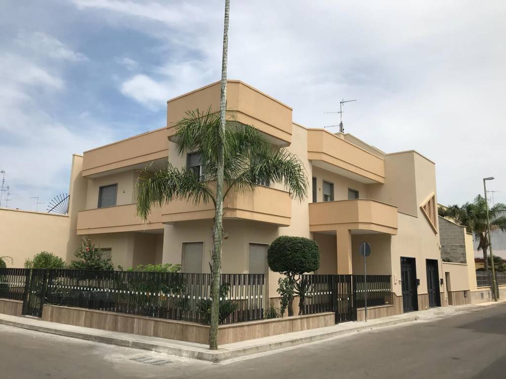 appartamento in affitto a Veglie