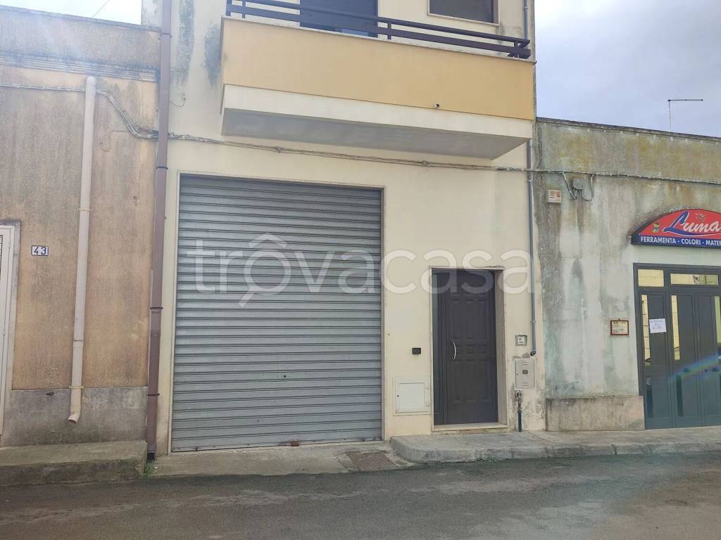 negozio in affitto a Zollino