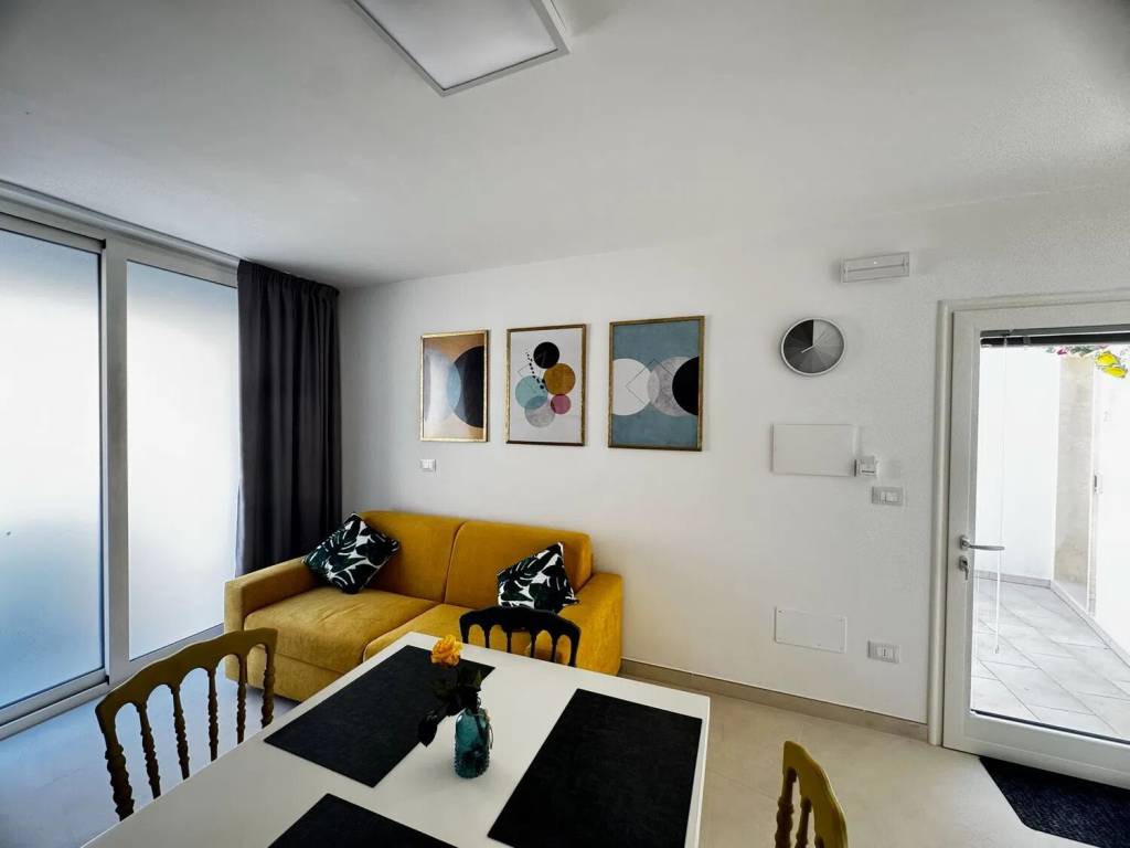 appartamento in affitto a Zollino