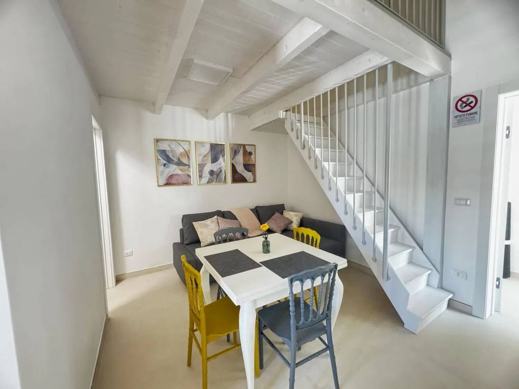 appartamento in affitto a Zollino